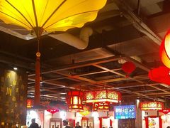 -矮板凳老火锅(宽窄巷子店)