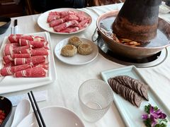 -东来顺饭庄(西直门店)