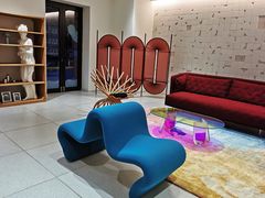 -潮一不贰·法式甜品·生日蛋糕·西式简餐(外滩店)