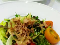 -斗牛士牛排餐厅(嘉里汇店)