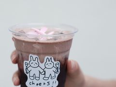 -HUGS coffee(东区店)