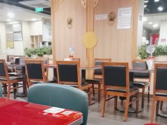 -宏状元现熬粥·京味菜(五棵松店)