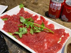 渝达嫩牛肉-重庆渝达老火锅(春熙路店)