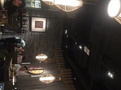 大堂-湊湊火锅·茶憩(东城万达店)