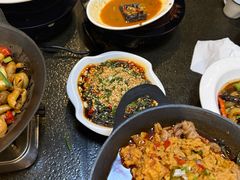 -湘肠香火锅店(团结湖店)