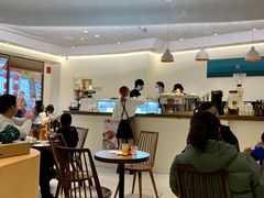-fishtank鱼缸咖啡(三山街店)