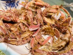 -良师门滨海人家·海鲜·家常菜(滨海城店)