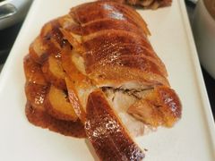 -小大董·烤鸭(观景餐厅·南京西路店)