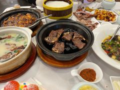 -全聚德(常州店)