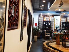 -龙源茶坊(白银路店)