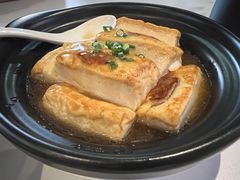 -一品红川菜(皇岗店)