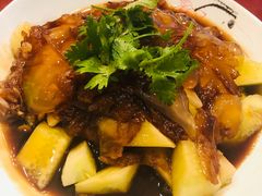 -老胶东家常菜馆(市场一路店)