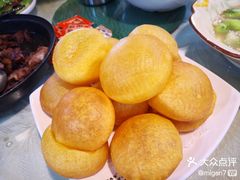 -崖口红树林海鲜餐厅