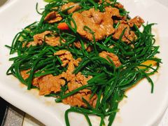 沙葱吊龙-顺峰顺水顺德菜(第一百货店)