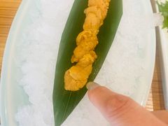 -花和海鲜自助(梅江店)