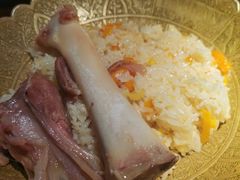 -楼兰新疆主题餐厅(苏州中心店)