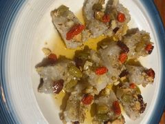 -柴窝堡22号辣子鸡·传承新疆菜