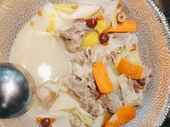 -楼兰新疆主题餐厅(坂田佳华领汇广场店)