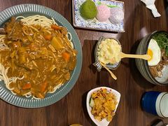 -顶屋咖喱(街道口总店)