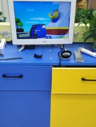 -趣哆剪儿童理发(奥山世纪城店)