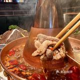 🔥天津涮肉王炸！免费吃嗨还巨便宜！
