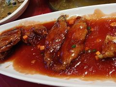 -盈春大饭店(千山路店)