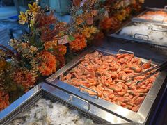-韩盛·盛江山自助料理(奥体万达店)
