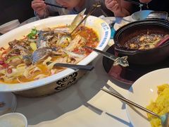 -坛宗剁椒鱼头(河西王府井店)