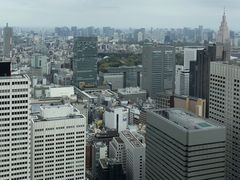 -东京都厅舍