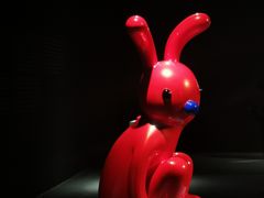 -上海宝龙美术馆