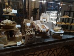 -香榭大堂吧 Champs-Elysées Bar(上海南新雅皇冠假日酒店)