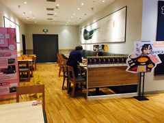 -吉野家(范阳中路店)