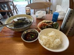 -中和裴氏蹄花(府河路店)