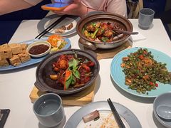 -鹿港小镇(悠唐店)