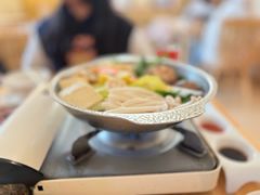 -柴の食堂·日式家庭料理·熊之肆(大学路店)
