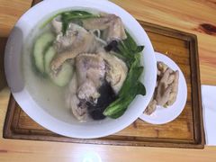富源春招牌面-富源春面馆(四川北路店)