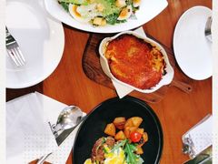 -UPPER KITCHEN(延安路店)