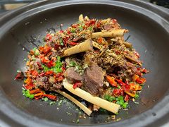 -盛宴自助餐厅(运达喜来登店)