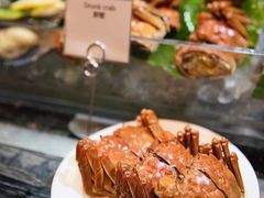 -上海齐鲁万怡大酒店·辣椒屋咖啡厅