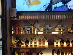 -JuiceRobot·手工意大利面&汉堡精酿(珠江新城店)