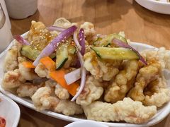 -多宾韩国料理(学衡路店)