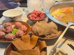 -芈重山老火锅(广州首店)