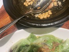 -瑶王府·广西菜(金阳路店)