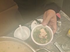 -正宗简阳羊肉汤(荣盛·布鲁明顿广场店)