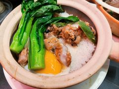 -超记煲仔饭(惠福东路店)