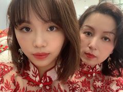 -海马体照相馆(环贸iapm大师爱情店)