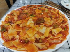 炒片-疆域美食