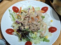 -红沃烤肉(家乐福2部店)