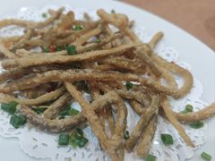 -天天海鲜城·海鲜大排档(新溪店)