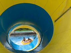 -青鱼湾水上乐园